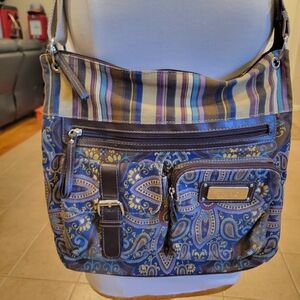 🦮EUC~ RELIC Crossbody Bag